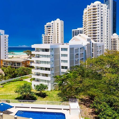 View Pacific Apartments Голд-Кост Экстерьер фото