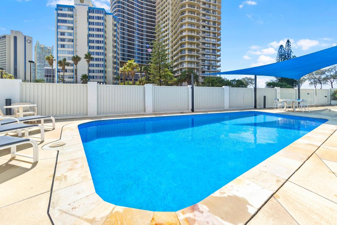 View Pacific Apartments Голд-Кост Экстерьер фото